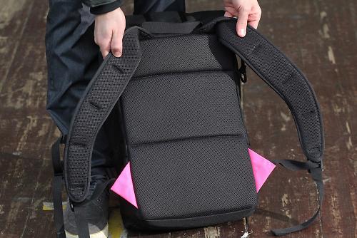 Review: Inside Line Equipment Default Mini Backpack | road.cc